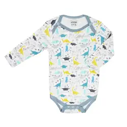 پک زیر دکمه آستین بلند سه عددی ماماس اند پاپاس Mamas&Papas عصر حجر