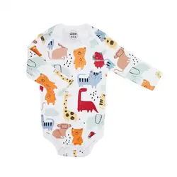 پک زیر دکمه آستین بلند سه عددی ماماس اند پاپاس Mamas&Papas عصر حجر