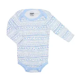 پک زیر دکمه آستین بلند سه عددی ماماس اند پاپاس Mamas&Papas عصر حجر