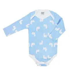 پک زیر دکمه آستین بلند سه عددی ماماس اند پاپاس Mamas&Papas شتر