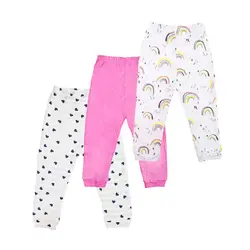 پک شلوار سه عددی ماماس اند پاپاس Mamas&Papas رنگین کمان