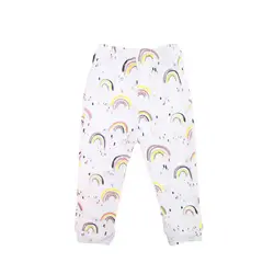 پک شلوار سه عددی ماماس اند پاپاس Mamas&Papas رنگین کمان