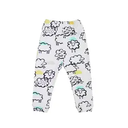 پک شلوار سه عددی ماماس اند پاپاس Mamas&Papas شتر لاما