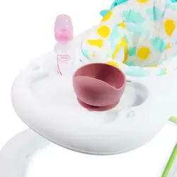 روروئک واکرشو اسپادیس spuddies هواپیما