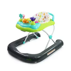 روروئک واکر شو اسپادیس Spuddies جزیره