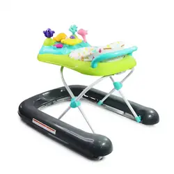 روروئک واکر شو اسپادیس Spuddies جزیره