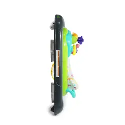 روروئک واکر شو اسپادیس Spuddies جزیره