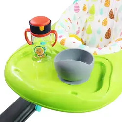 روروئک واکر شو اسپادیس Spuddies جزیره