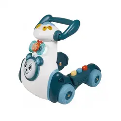 واکر دوکاره ابرو Abero کله خرس