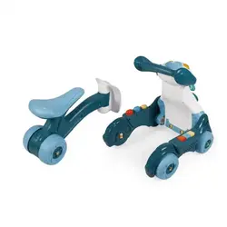 واکر دوکاره ابرو Abero کله خرس