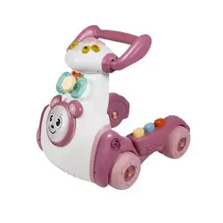 واکر دوکاره ابرو Abero کله خرس