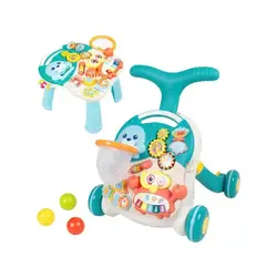 واکر و میز آموزشی هانگر Huanger