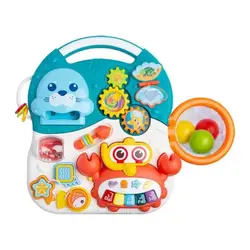 واکر و میز آموزشی هانگر Huanger