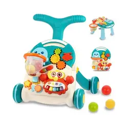 واکر و میز آموزشی هانگر Huanger