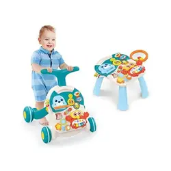 واکر و میز آموزشی هانگر Huanger