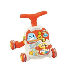 واکر و میز آموزشی هانگر Huanger