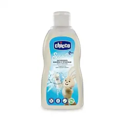 مایع استریل 300 میلی لیتر چیکو Chicco