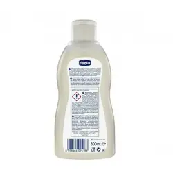 مایع استریل 300 میلی لیتر چیکو Chicco