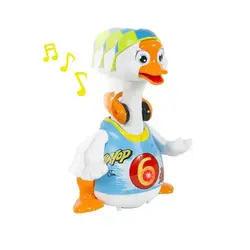 اردک موزیکال هولی تویز Huile Toys