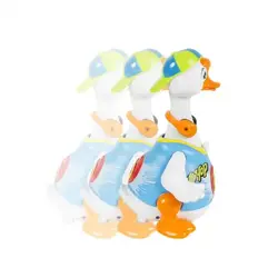 اردک موزیکال هولی تویز Huile Toys