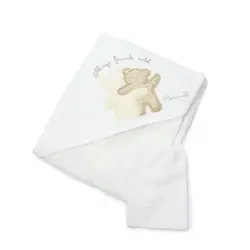 حوله دو تیکه کارامل Caramell Tedy friends