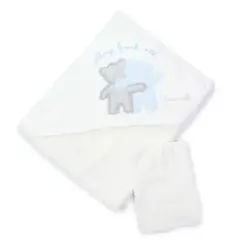 حوله دو تیکه کارامل Caramell Tedy friends