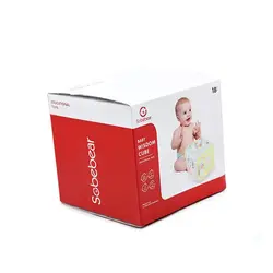 مکعب هوشمند موزیکال سوببر Sobebear