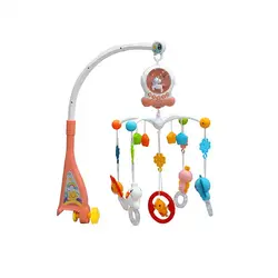 آویز تخت موزیکال هانگر Huanger