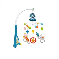 آویز تخت موزیکال هانگر Huanger