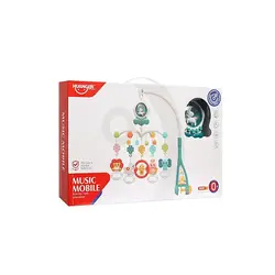 آویز تخت موزیکال هانگر Huanger