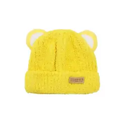 کلاه پشمی گوش دار پیت کرو Pitcrew