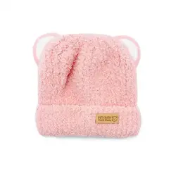 کلاه پشمی گوش دار پیت کرو Pitcrew