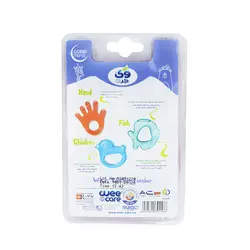 دندانگیر مایع ماهی وی کر wee care