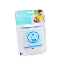 زانوبند چسبی Baby Jem