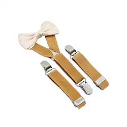 ست ساس بند و پاپیون ماوی Mavi