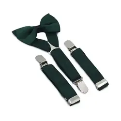 ست ساس بند و پاپیون ماوی Mavi