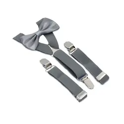 ست ساس بند و پاپیون ماوی Mavi