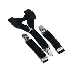 ست ساس بند و پاپیون ماوی Mavi