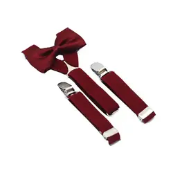 ست ساس بند و پاپیون ماوی Mavi