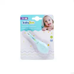 ناخن گیر تک بیبی جم Babyjem