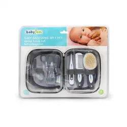 کیت بهداشتی بیبی جم Babyjem