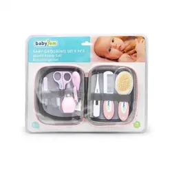 کیت بهداشتی بیبی جم Babyjem