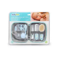 کیت بهداشتی بیبی جم Babyjem