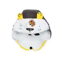 کلاه پشمی و مخمل پاپو Papo موش 250391