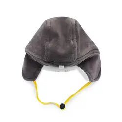 کلاه پشمی و مخمل پاپو Papo موش 250391