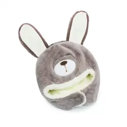 کلاه پشمی پاپو Papo خرس 250424