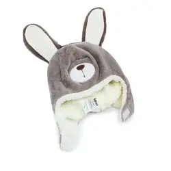 کلاه پشمی پاپو Papo خرس 250424