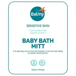لیف گیاهی بالمی Balmy