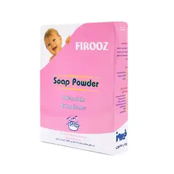 پودر صابون فیروز Firooz