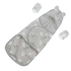 قنداق چسبی رزبرن Roseborn Endless Girl